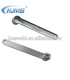 Welding multi-function wrench