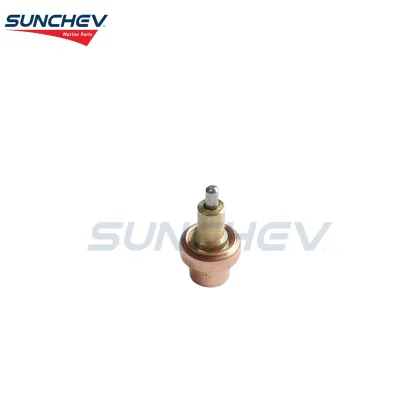 THERMOSTAT 0436195 For Johnson 5--250hp