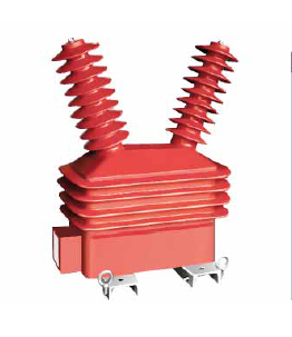 JDZW-35 JDZXW-35G OUTDOOR MV VOLTAGE TRANSFORMER type of mv potential transducer