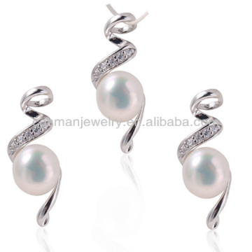 fresh water pearl jewellery