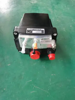 Urea Pump Assembly for Truck - Urea Dosing Pump 5273338