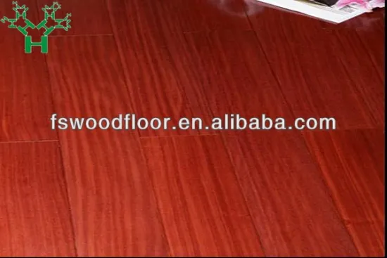 Balsamo engineered wood flooring