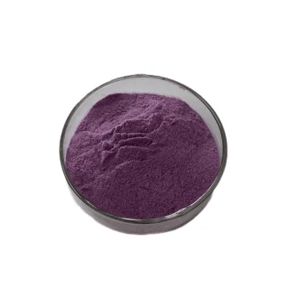 blackcurrant powder Black Currant Extract 25% anthocyanins