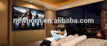 Marvelous!!! big size 65"75"84"110" OEM welcome LED TV