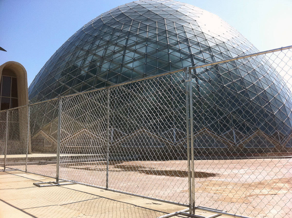 chain link fence6