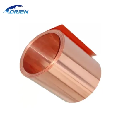Search Engine for Precision Metal Strips: Copper and Copper Nickel Options