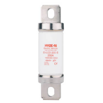 20Amp 240V Hudson FUSE DC Fuses EVU10-20A