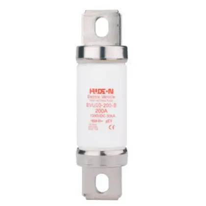 20Amp 240V Hudson FUSE DC Fuses EVU10-20A