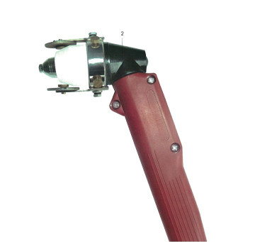 PT60 Plasma Cutter Head for Plasma Cutting Torch