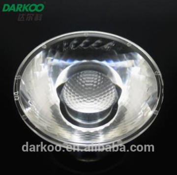 Samsung new optics COB LED lens for spotlight DK5015-JC-H22