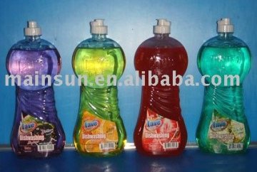 Taimiao Dishwashing Liquid