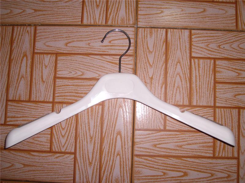 Coat Hanger Molding Plastic Clothes Rack Mold