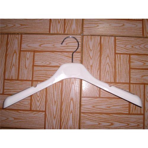 Coat Hanger Molding Plastic Clothes Rack Mold