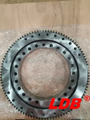 Dongyang Ss1406, Ss1506, Ss1924, Ss1926 Slewing Bearing