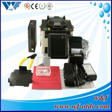 Single Fiber Splicer DVP 730 Fiber Optic Splicing Kits