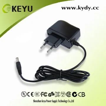 5V 400ma ac to dc digital countdown timer automatic battery charger