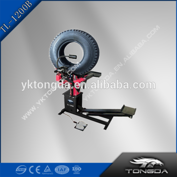 2016 China Truck Pneumatic Tyre Spreader Tongda TL-1200B مناسبة للشاحنة والسيارة