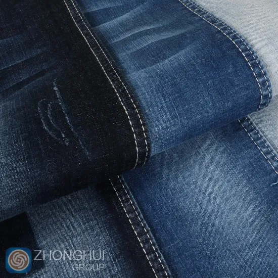 wholesale sports elasticwoven denim clothing fabric