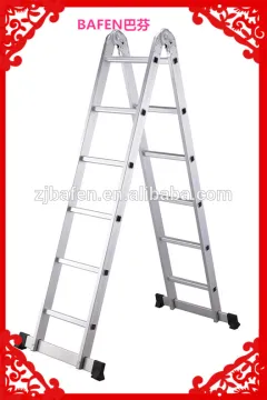 used aluminum scaffolding using industry outdoor mobile ladder
