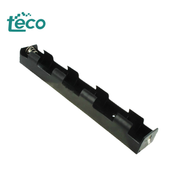Boîte de rack de batterie Black ABS Black ABS abordable: votre recherche se termine ici