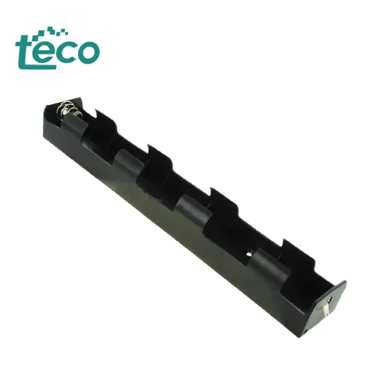  Affordable Black ABS 4-D Battery Rack Box: Your Search Ends Here 