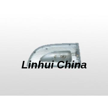 FAW Jiefang heavy truck series left and right sleeping reading lamp