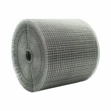 Hot Dipped Galvanized Electric Welding Mesh for Rabbit Cages