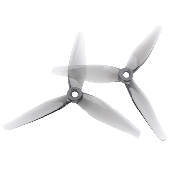 Hqprop Ethix P3 5.1x3x3 3-Blade Propeller for RC FPV Drones