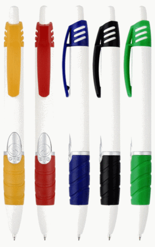 Corm Προώθηση υλικού Φτηνές Ball Pen