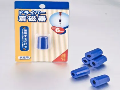 Electric NdFeB Magnetic Screwdriver