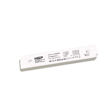 R02 CG-2 Eco CV LED-Treiber