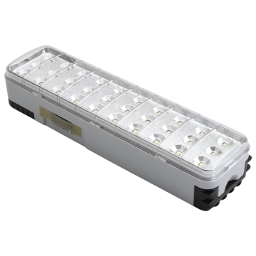 DURLITE Rechargeable Safety Lamp 2 Mode LED Emergency Light