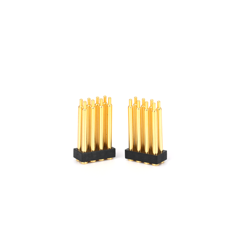 Pogo Pin Connectors