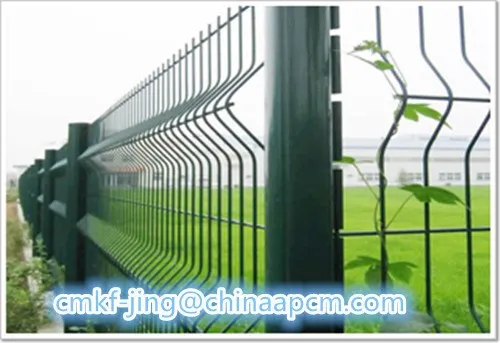 PVC Wire Mesh Fence ,from AnPing China , 2015 hot products