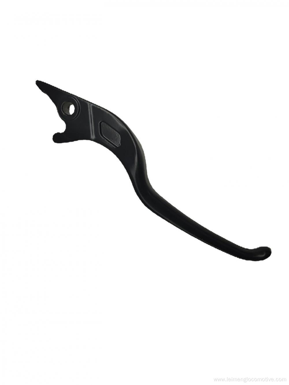 Wuyang motorcycle clutch brake lever