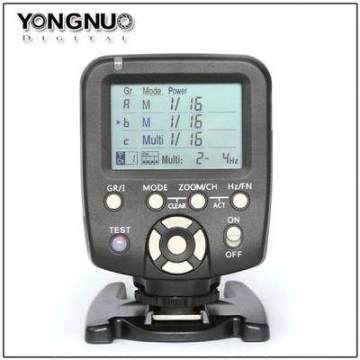 Yongnuo LCD Screen Yn560-Tx Manual Flash Controller for Canon/Nikon 560III