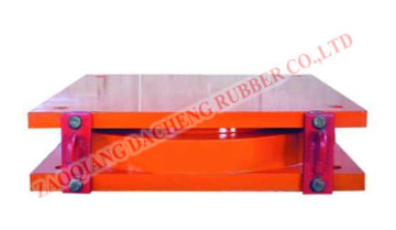 Chinese Pot bridge bearing, Pot bridge bearing manufacture