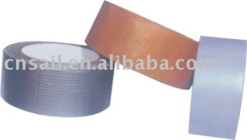 Cloth Duct Tape