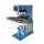 Pad printer with conveyor for auto parts