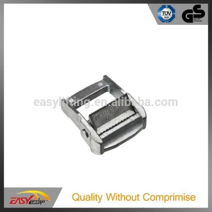 35MM 750KG Aluminum Cam Buckle