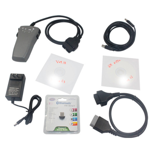 Consult 3 III With Bluetooth Diagnostic Tool for Nissan
