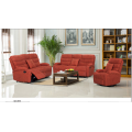 Modernes Design 3 Stück Fashion Soft Cleator Sofa