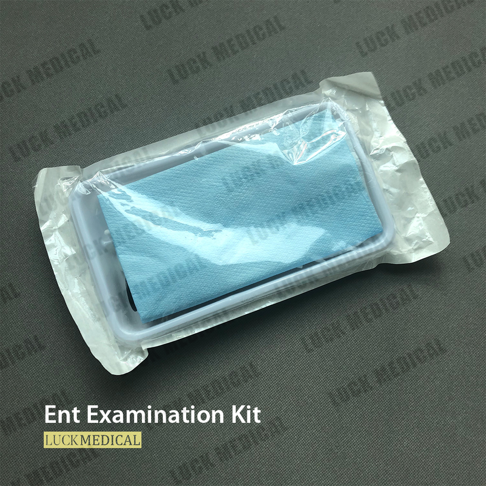 Модернизированный комплект ENT для ENT Inspection