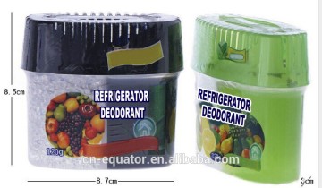 120 g large capacity refrigerator deodor and food antistaling agent