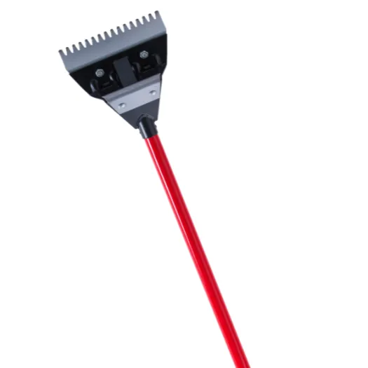 Fiberglass Roofing Shovel