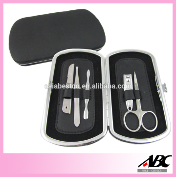 Personal Care Portable Manicure Travel Kit