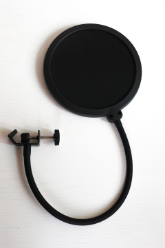 Professional Pop Filter for Microphone