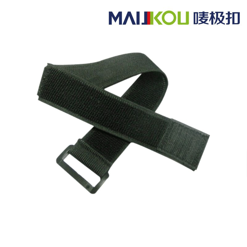 Custom Elastic Velcro Straps for Personalized Use