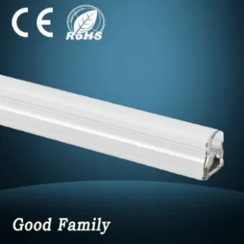 2013 New design 8W SMD3014 600mm T5 LED tube light
