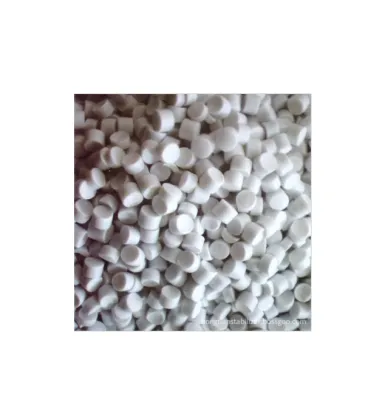 Kmd Conical Twin Screw and Barrel